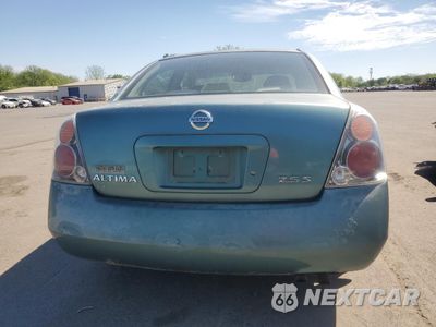Zdjęcie 6 z 12 samochodu: 2002 NISSAN ALTIMA BASE VIN:1N4AL11D62C114854 - miniatura