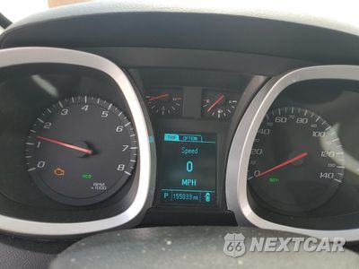 Zdjęcie 9 z 13 samochodu: 2016 CHEVROLET EQUINOX LS VIN:1GNFLEEK7GZ106760 - miniatura
