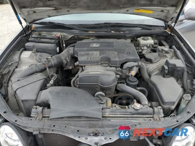 Zdjęcie 11 z 14 samochodu: 2002 LEXUS GS 300 VIN:JT8BD69S520167119 - miniatura