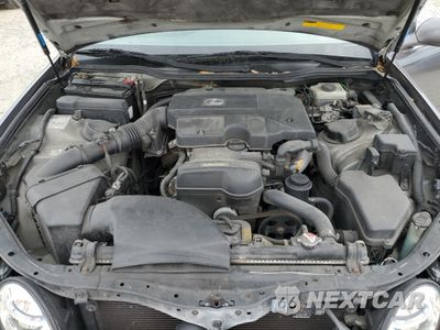 Zdjęcie 11 z 14 samochodu: 2002 LEXUS GS 300 VIN:JT8BD69S520167119 - miniatura