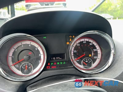 Zdjęcie 9 z 13 samochodu: 2016 DODGE GRAND CARAVAN SE VIN:2C4RDGBG3GR146858 - miniatura