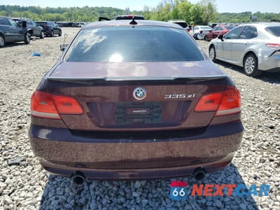 Zdjęcie 6 z 14 samochodu: 2008 BMW 335 XI VIN:WBAWC73598E065443 - miniatura