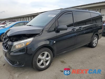 2016 MERCEDES-BENZ METRIS WD4PG2EE0G3139800 - główne zdjęcie licytacji z USA - miniatura