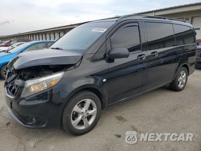 2016 MERCEDES-BENZ METRIS WD4PG2EE0G3139800 - główne zdjęcie licytacji z USA - miniatura