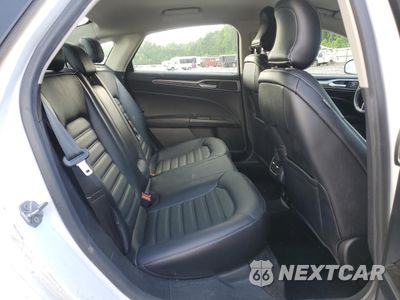 Zdjęcie 10 z 12 samochodu: 2018 FORD FUSION SE HYBRID VIN:3FA6P0LUXJR278738 - miniatura
