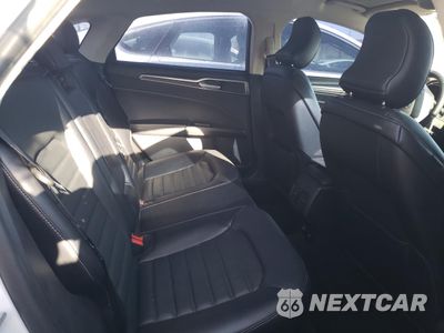 Zdjęcie 10 z 12 samochodu: 2018 FORD FUSION SE HYBRID VIN:3FA6P0LU7JR281872 - miniatura