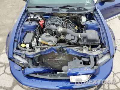 Zdjęcie 11 z 15 samochodu: 2013 FORD MUSTANG VIN:1ZVBP8AM1D5215834 - miniatura