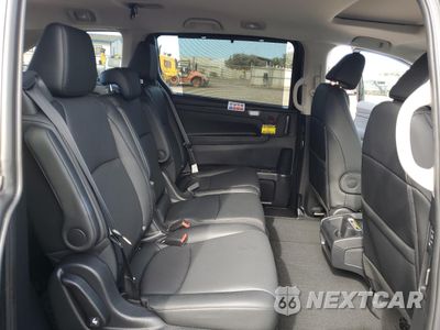 Zdjęcie 11 z 16 samochodu: 2025 HONDA ODYSSEY EXL VIN:5FNRL6H64SB037955 - miniatura