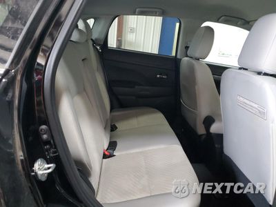 Zdjęcie 11 z 15 samochodu: 2015 MITSUBISHI OUTLANDER SPORT SE VIN:4A4AR4AU1FE052910 - miniatura