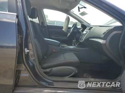 Zdjęcie 7 z 14 samochodu: 2017 NISSAN ALTIMA 2.5 VIN:1N4AL3AP7HN357897 - miniatura