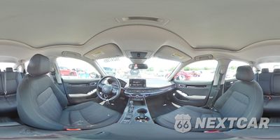 Zdjęcie 14 z 14 samochodu: 2023 HONDA CIVIC EX VIN:2HGFE1F76PH317911 - miniatura