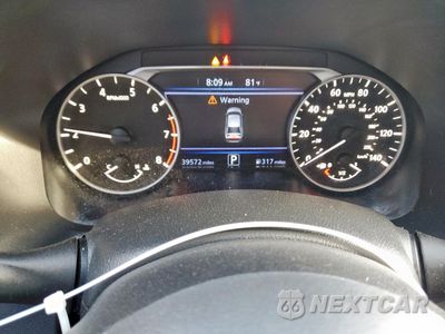 Zdjęcie 9 z 15 samochodu: 2020 NISSAN ALTIMA SR VIN:1N4BL4CV2LC193646 - miniatura