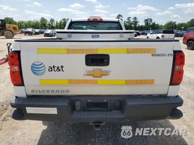 Zdjęcie 6 z 12 samochodu: 2015 CHEVROLET SILVERADO C1500 VIN:1GCNCPEC2FZ392086 - miniatura