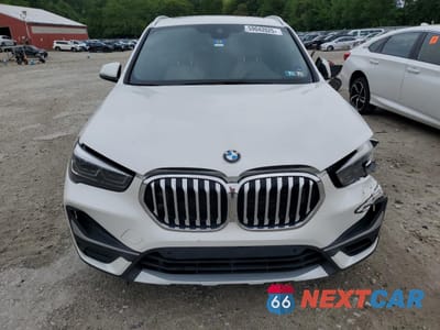 Piąte zdjęcie samochodu w środku: 2021 BMW X1 XDRIVE28I VIN:WBXJG9C09M3M72494 - miniatura