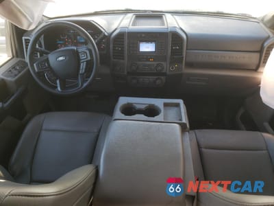 Zdjęcie 8 z 15 samochodu: 2021 FORD F550 SUPER DUTY VIN:1FD0W5HT3MED98156 - miniatura