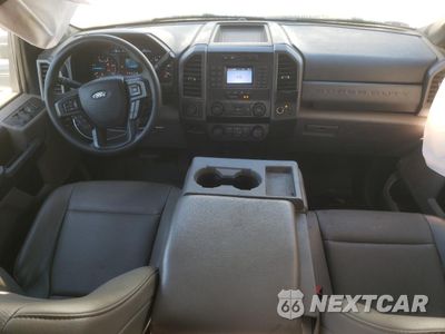 Zdjęcie 8 z 15 samochodu: 2021 FORD F550 SUPER DUTY VIN:1FD0W5HT3MED98156 - miniatura