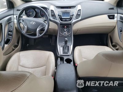Zdjęcie 8 z 12 samochodu: 2015 HYUNDAI ELANTRA SE VIN:KMHDH4AE8FU234380 - miniatura