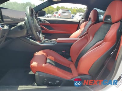 Zdjęcie 7 z 15 samochodu: 2024 BMW M4 COMPETITION VIN:WBS33AZ04RCR86974 - miniatura