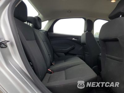 Zdjęcie 10 z 14 samochodu: 2017 FORD FOCUS SE VIN:1FADP3F20HL281160 - miniatura