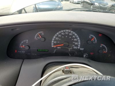 Zdjęcie 9 z 12 samochodu: 2002 FORD F150 VIN:1FTRF18202NB55476 - miniatura