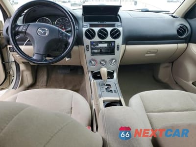 Zdjęcie 8 z 13 samochodu: 2005 MAZDA 6 I VIN:1YVFP80C155M24290 - miniatura