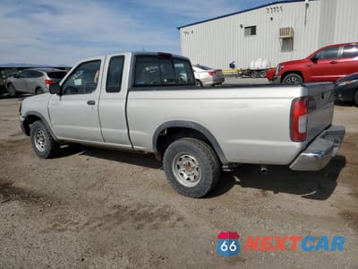 Drugie zdjęcie samochodu z przodu: 1998 NISSAN FRONTIER KING CAB XE VIN:1N6DD26S8WC373558 - miniatura