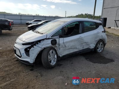 2022 CHEVROLET BOLT EV 1LT 1G1FW6S01N4100691 - główne zdjęcie licytacji z USA - miniatura