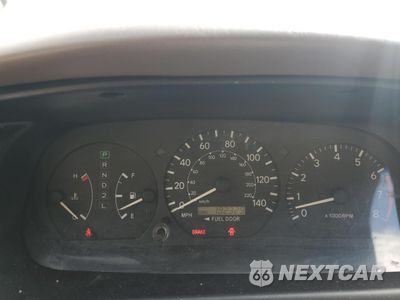 Zdjęcie 9 z 14 samochodu: 1999 TOYOTA CAMRY CE VIN:4T1BG22KXXU524141 - miniatura