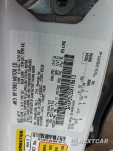 Zdjęcie 12 z 12 samochodu: 2018 FORD FUSION SE HYBRID VIN:3FA6P0LU2JR118613 - miniatura