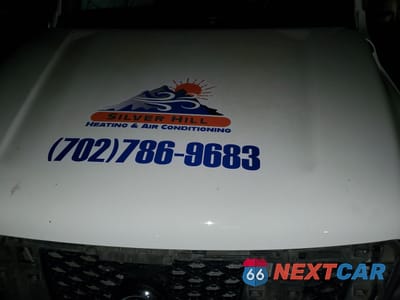 Zdjęcie 12 z 13 samochodu: 2018 NISSAN NV 2500 S VIN:1N6BF0LY5JN815420 - miniatura