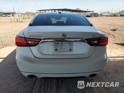 Zdjęcie 6 z 12 samochodu: 2017 NISSAN MAXIMA 3.5S VIN:1N4AA6AP8HC457767 - miniatura
