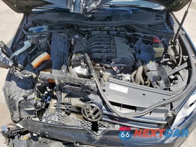 Zdjęcie 12 z 13 samochodu: 2014 VOLKSWAGEN TOUAREG V6 VIN:WVGEF9BP3ED012609 - miniatura