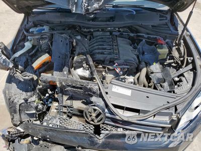 Zdjęcie 12 z 13 samochodu: 2014 VOLKSWAGEN TOUAREG V6 VIN:WVGEF9BP3ED012609 - miniatura