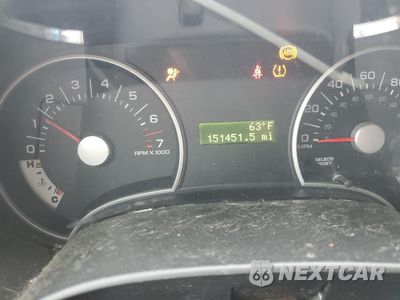 Zdjęcie 9 z 13 samochodu: 2010 FORD EXPLORER XLT VIN:1FMEU7DE3AUA92588 - miniatura