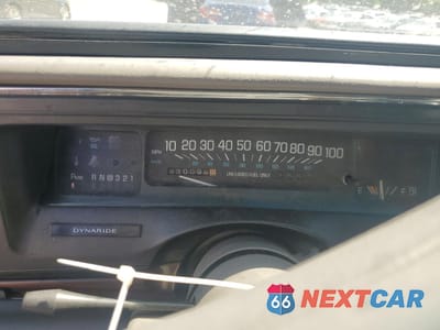 Zdjęcie 9 z 14 samochodu: 1999 BUICK LESABRE CUSTOM VIN:1G4HP52K3XH483484 - miniatura