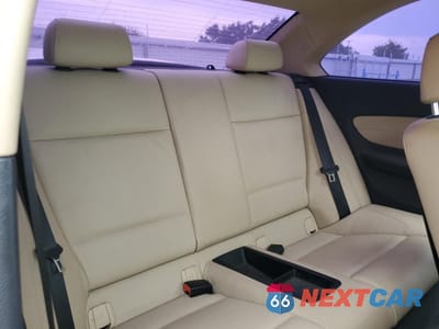 Zdjęcie 10 z 14 samochodu: 2012 BMW 128 I VIN:WBAUP7C58CVP23175 - miniatura