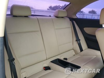 Zdjęcie 10 z 14 samochodu: 2012 BMW 128 I VIN:WBAUP7C58CVP23175 - miniatura