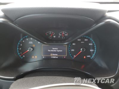 Zdjęcie 9 z 15 samochodu: 2021 CHEVROLET COLORADO LT VIN:1GCGTCEN3M1287779 - miniatura