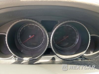 Zdjęcie 9 z 12 samochodu: 2009 INFINITI M35 BASE VIN:JNKCY01E19M802089 - miniatura