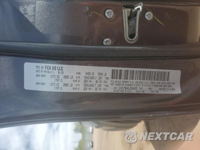 Zdjęcie 13 z 16 samochodu: 2020 JEEP CHEROKEE TRAILHAWK VIN:1C4PJMBXXLD500953 - miniatura