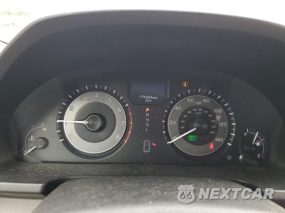 Zdjęcie 9 z 15 samochodu: 2013 HONDA ODYSSEY TOURING VIN:5FNRL5H94DB078648 - miniatura