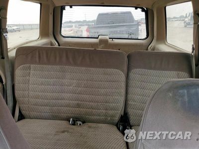 Zdjęcie 10 z 13 samochodu: 1994 FORD EXPLORER VIN:1FMDU32X2RUA24741 - miniatura