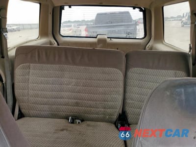 Zdjęcie 10 z 15 samochodu: 1994 FORD EXPLORER VIN:1FMDU32X2RUA24741 - miniatura