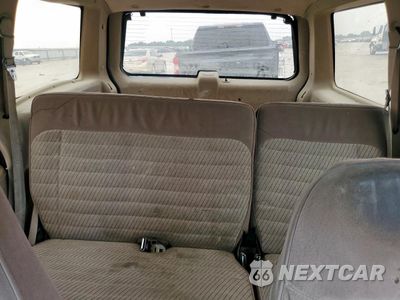 Zdjęcie 10 z 15 samochodu: 1994 FORD EXPLORER VIN:1FMDU32X2RUA24741 - miniatura
