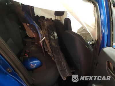 Zdjęcie 10 z 13 samochodu: 2025 NISSAN ALTIMA SV VIN:1N4BL4DV0SN381681 - miniatura