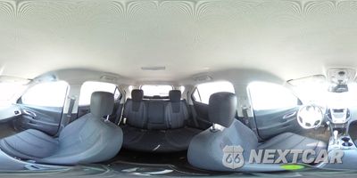 Zdjęcie 15 z 15 samochodu: 2010 CHEVROLET EQUINOX LT VIN:2CNFLPEY6A6360645 - miniatura