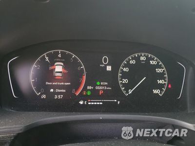 Zdjęcie 9 z 15 samochodu: 2025 HONDA CIVIC SPORT VIN:2HGFE2F57SH502899 - miniatura