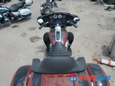 Zdjęcie 6 z 8 samochodu: 2024 HARLEY-DAVIDSON FLHTCUTG VIN:1HD1MAF13RB862367 - miniatura