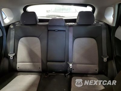 Zdjęcie 10 z 15 samochodu: 2021 HYUNDAI KONA SE VIN:KM8K1CAA9MU633962 - miniatura
