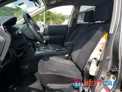 Zdjęcie 7 z 14 samochodu: 2012 NISSAN ROGUE S VIN:JN8AS5MV1CW711505 - miniatura